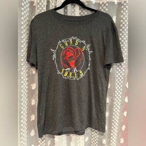 Medium Guns ‘n Roses T shirt
